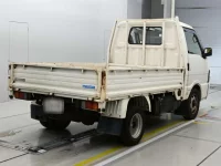 Mazda BONGO лот № 40041 оценка 3.5  с аукциона в Японии 1