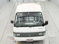Mazda BONGO лот № 40041 оценка 3.5  с аукциона в Японии 6