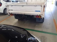 Mazda BONGO лот № 40041 оценка 3.5  с аукциона в Японии 10