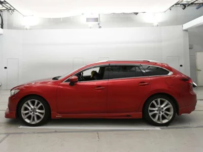 Mazda ATENZA WAGON