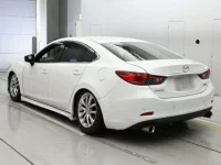 Mazda ATENZA SEDAN лот № 30218 оценка R  с аукциона в Японии 5