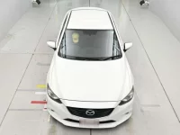Mazda ATENZA SEDAN лот № 30218 оценка R  с аукциона в Японии 6
