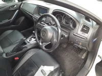 Mazda ATENZA SEDAN лот № 30218 оценка R  с аукциона в Японии 8