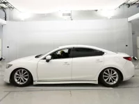 Mazda ATENZA SEDAN лот № 30218 оценка R  с аукциона в Японии 3