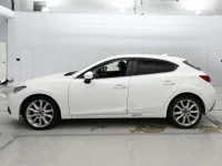 Mazda AXELA лот № 30282 оценка RA  с аукциона в Японии 3