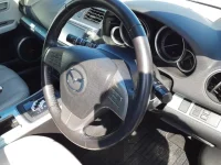 Mazda ATENZA WAGON лот № 90052 оценка 4  с аукциона в Японии 8