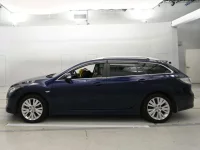 Mazda ATENZA WAGON лот № 90052 оценка 4  с аукциона в Японии 3