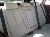 Mazda ATENZA WAGON лот № 90052 оценка 4  с аукциона в Японии 10