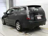 Mitsubishi GRANDIS лот № 90177 оценка R  с аукциона в Японии 5