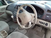 Mitsubishi GRANDIS лот № 90177 оценка R  с аукциона в Японии 8