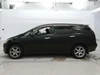 Mitsubishi GRANDIS лот № 90177 оценка R  с аукциона в Японии 3