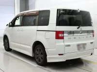 Mitsubishi DELICA D5 лот № 90099 оценка 3.5  с аукциона в Японии 5
