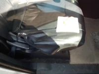 Mitsubishi DELICA D5 лот № 90099 оценка 3.5  с аукциона в Японии 8