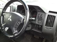 Mitsubishi DELICA D5 лот № 90286 оценка 3  с аукциона в Японии 8
