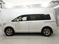 Mitsubishi DELICA D5 лот № 90286 оценка 3  с аукциона в Японии 3