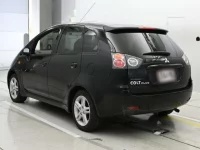 Mitsubishi COLT PLUS лот № 30026 оценка 3.5  с аукциона в Японии 4