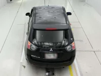 Mitsubishi COLT PLUS лот № 30026 оценка 3.5  с аукциона в Японии 6