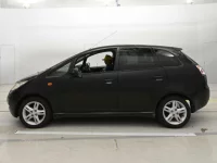 Mitsubishi COLT PLUS лот № 30026 оценка 3.5  с аукциона в Японии 2
