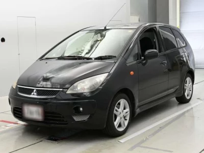 Mitsubishi COLT PLUS
