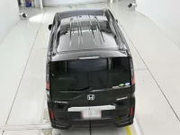 Honda STEP WAGON лот № 30021 оценка 4  с аукциона в Японии 7