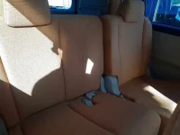 Honda STEP WAGON лот № 30039 оценка 3.5  с аукциона в Японии 10