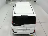 Honda STEP WAGON лот № 30070 оценка 4.5  с аукциона в Японии 7