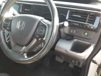 Honda STEP WAGON лот № 30070 оценка 4.5  с аукциона в Японии 8