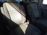 Honda STEP WAGON лот № 30070 оценка 4.5  с аукциона в Японии 10