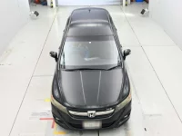 Honda STREAM лот № 30354 оценка 3.5  с аукциона в Японии 6