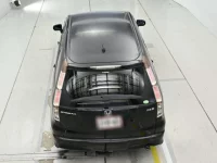 Honda STREAM лот № 30354 оценка 3.5  с аукциона в Японии 7