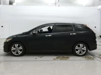 Honda STREAM лот № 30354 оценка 3.5  с аукциона в Японии 3