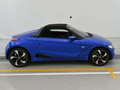 Honda S660