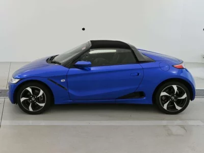 Honda S660