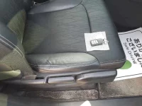 Honda ODYSSEY лот № 10030 оценка 3.5  с аукциона в Японии 9