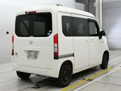 Honda N VAN