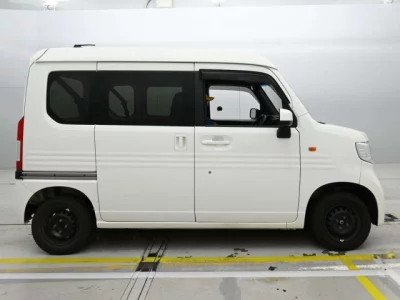 Honda N VAN