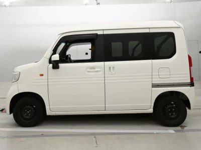Honda N VAN