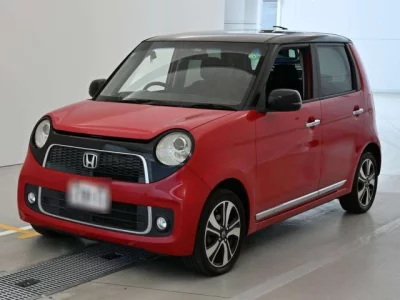 Honda N ONE