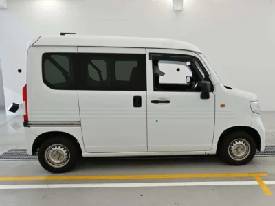 Honda N VAN
