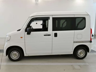 Honda N VAN