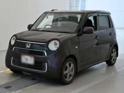 Honda N ONE
