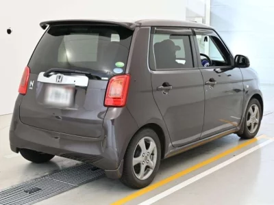 Honda N ONE