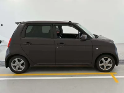 Honda N ONE