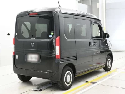 Honda N VAN