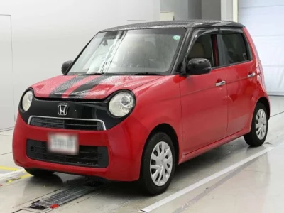 Honda N ONE