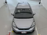 Honda FIT лот № 20019 оценка 3  с аукциона в Японии 6