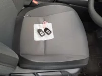 Honda FIT лот № 20019 оценка 3  с аукциона в Японии 9