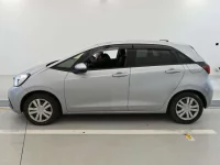 Honda FIT лот № 20019 оценка 3  с аукциона в Японии 3