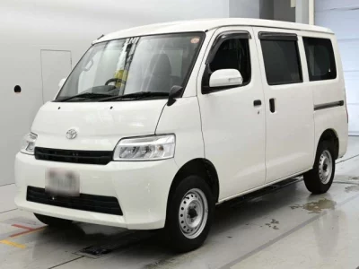 Toyota TownAce
