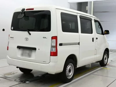 Toyota TownAce